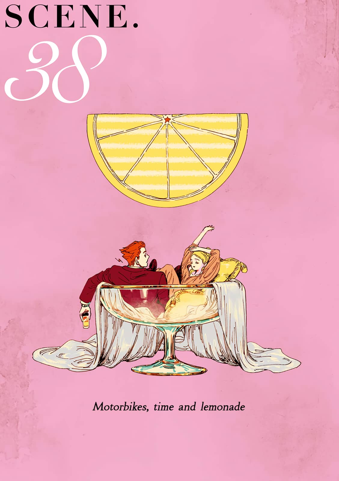 Veil, Chapter 38 image 02